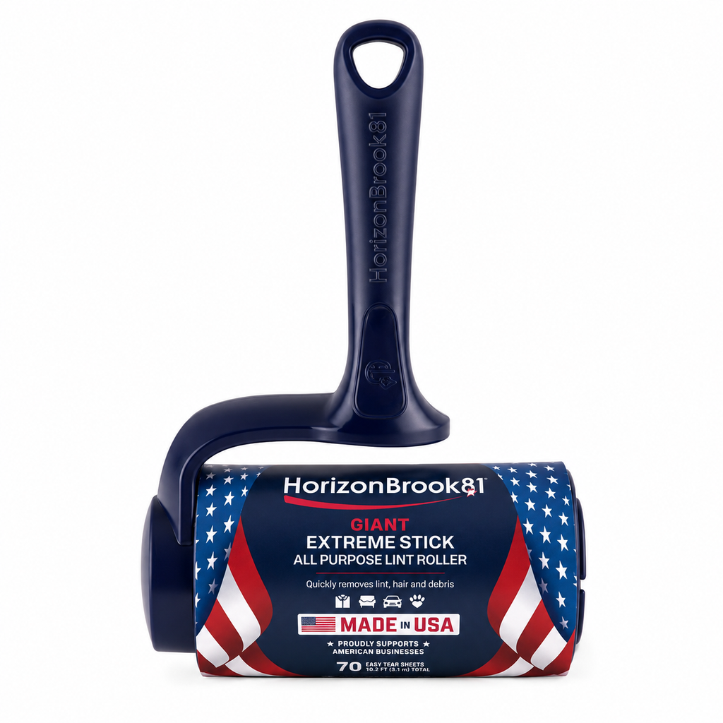 Giant T-Handle Lint Roller