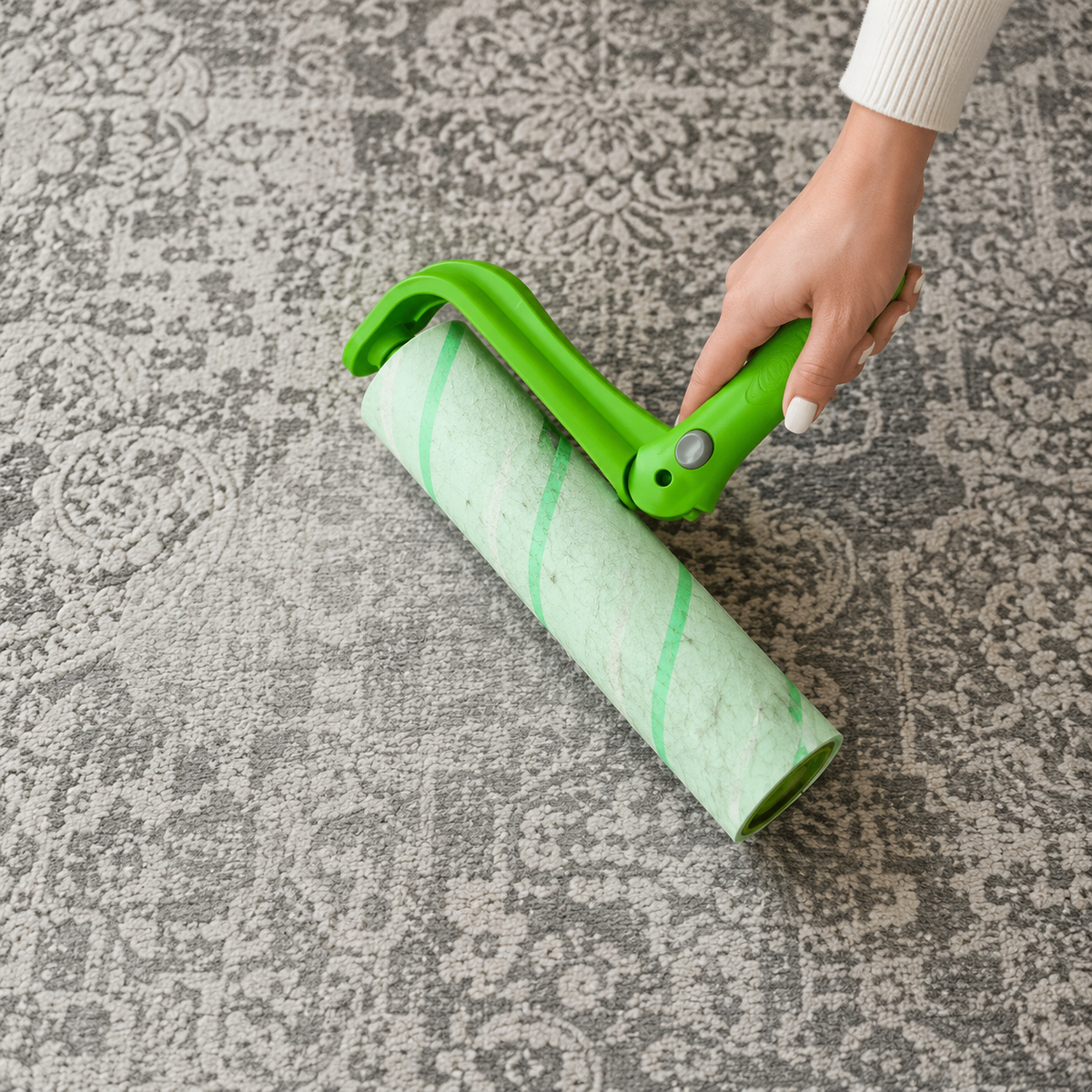 Mega Wide Lint Roller